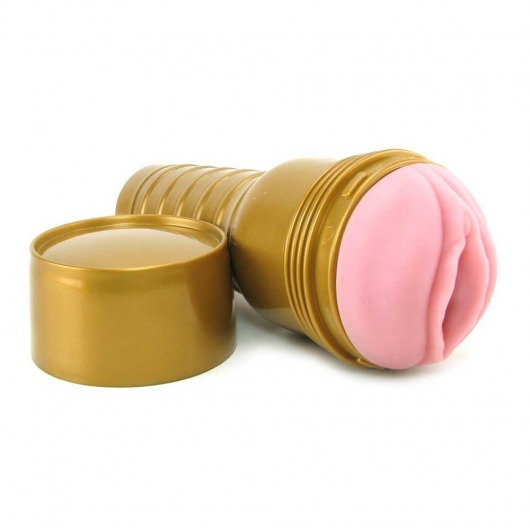 Мастурбатор Fleshlight - Stamina Training Unit - Fleshlight - в Красногорске купить с доставкой