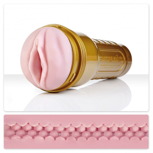 Мастурбатор Fleshlight - Stamina Training Unit - Fleshlight - в Красногорске купить с доставкой