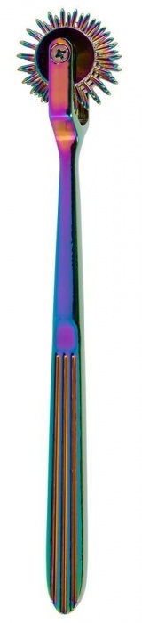 Радужное колесо Вартенберга Rainbow Triple Pinwheel - Orion - купить с доставкой в Красногорске