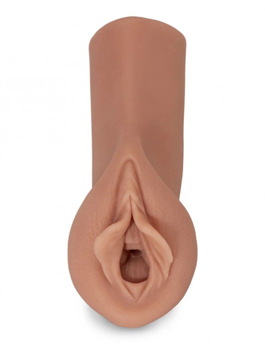 Мастурбатор-вагина Sorority Snatch - Pipedream - в Красногорске купить с доставкой