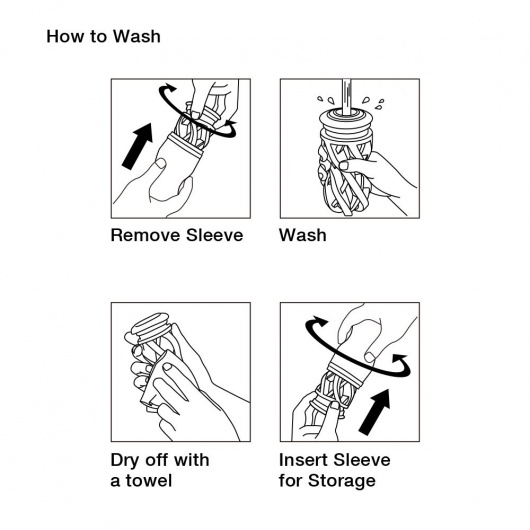 Серый мастурбатор Reusable Vacuum CUP ULTRA - Tenga - в Красногорске купить с доставкой