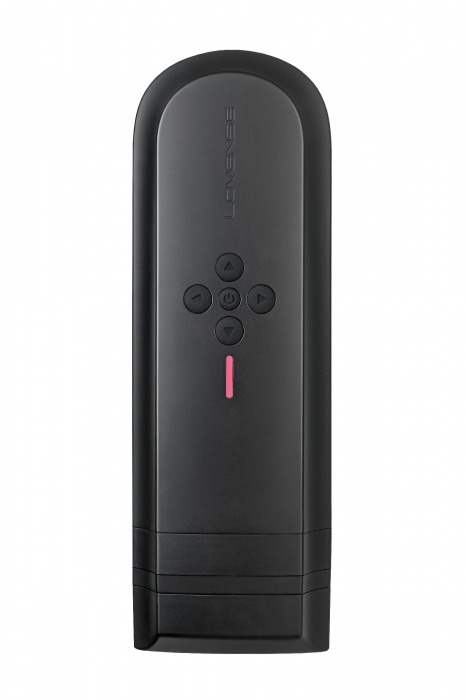 Нереалистичный мастурбатор Solace - Lovense - в Красногорске купить с доставкой