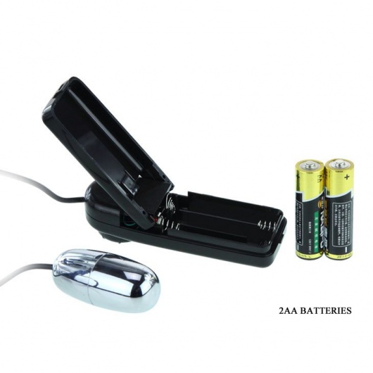 Мастурбатор-вагина с вибрацией и углублениями под пальцы - 16 см. - Baile - в Красногорске купить с доставкой