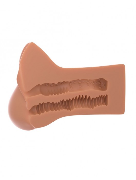 Карамельный мастурбатор Pick Your Pleasure XL Stroker - Pipedream - в Красногорске купить с доставкой