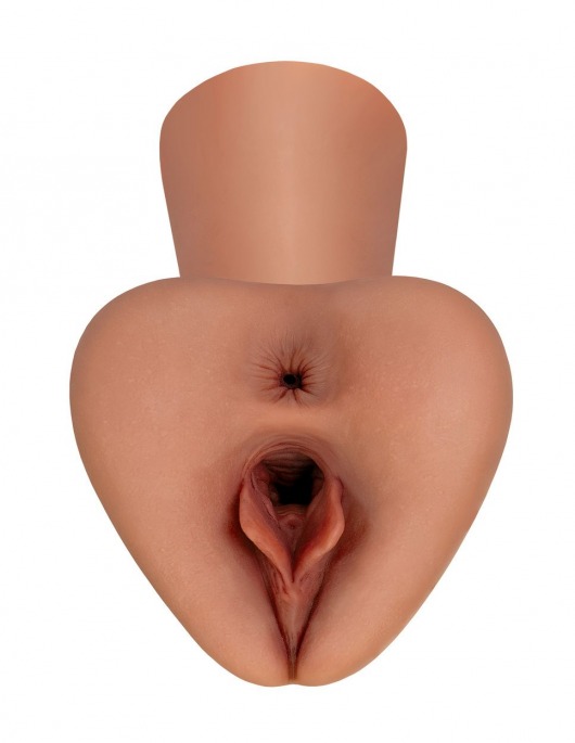 Карамельный мастурбатор Pick Your Pleasure XL Stroker - Pipedream - в Красногорске купить с доставкой