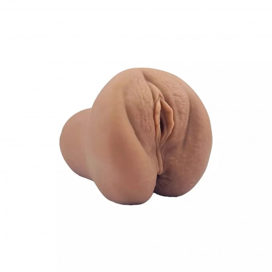 Мастурбатор Mia с двумя рабочими каналами - Adrien Lastic - в Красногорске купить с доставкой