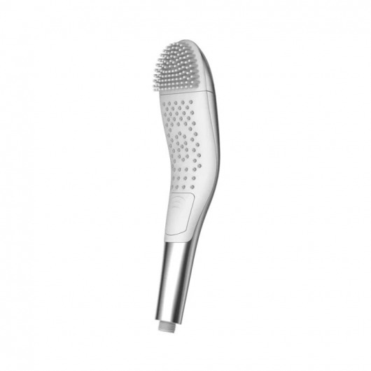 Лейка для душа Massage Hand Shower с вибронасадкой - Aisnn - купить с доставкой в Красногорске