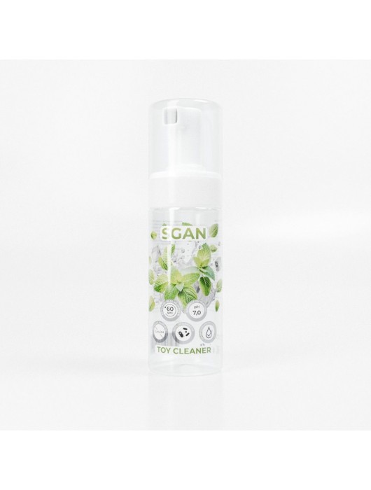 Антибактериальное очищающее средство для игрушек SGAN - 150 мл. - SGAN - купить с доставкой в Красногорске