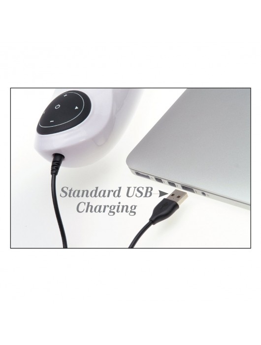 Перезаряжаемый мастурбатор-вагина с держателем для мобильных устройств Extreme Toyz Me - Pipedream - в Красногорске купить с доставкой