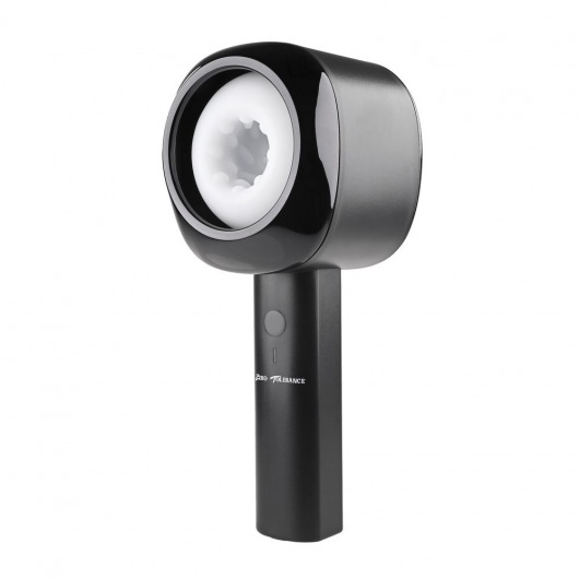 Автоматический мастурбатор Let It Slide - Zero Tolerance - в Красногорске купить с доставкой