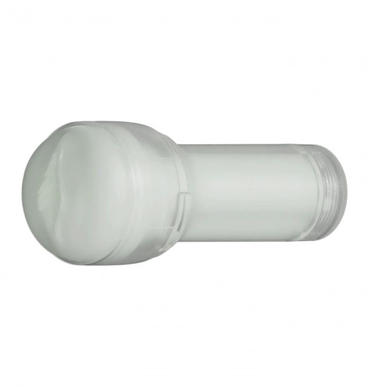 Люминесцентный мастурбатор-вагина FeelGlow Stroker - Kiiroo - в Красногорске купить с доставкой