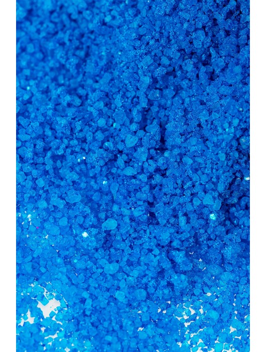 Соль Мёртвого моря для ванны Oriental Crystals «Искушение океана» - 500 гр. -  - Магазин феромонов в Красногорске