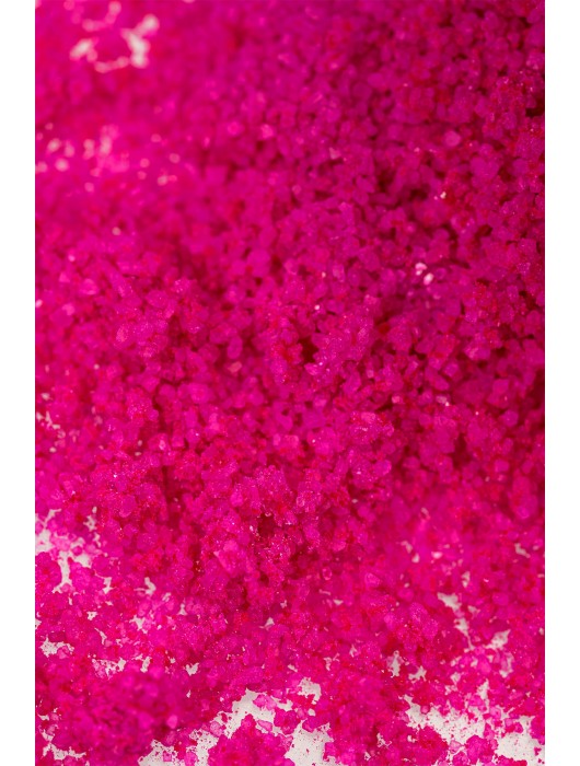 Соль Мёртвого моря для ванны Oriental Crystals «Афродизия» - 500 гр. -  - Магазин феромонов в Красногорске