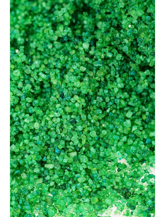 Соль Мёртвого моря для ванны Oriental Crystals «Цветок лотоса» - 500 гр. -  - Магазин феромонов в Красногорске