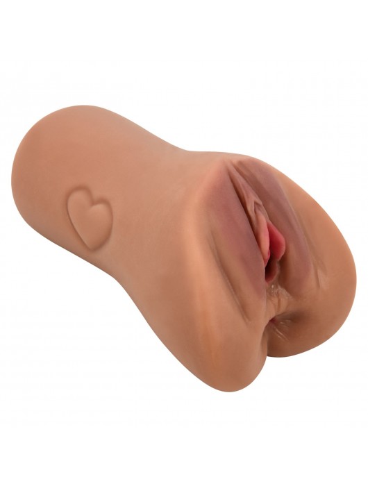 Мастурбатор-вагина Elena - Baile - в Красногорске купить с доставкой