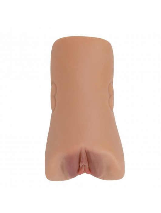 Мастурбатор-вагина Elena - Baile - в Красногорске купить с доставкой