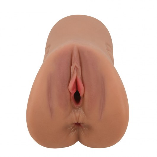 Мастурбатор-вагина Elena - Baile - в Красногорске купить с доставкой