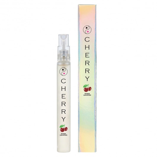 Концентрат феромонов Joker Cherry для двоих - 8 мл. -  - Магазин феромонов в Красногорске