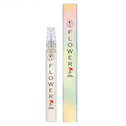 Концентрат феромонов Joker Flower для двоих - 8 мл. -  - Магазин феромонов в Красногорске