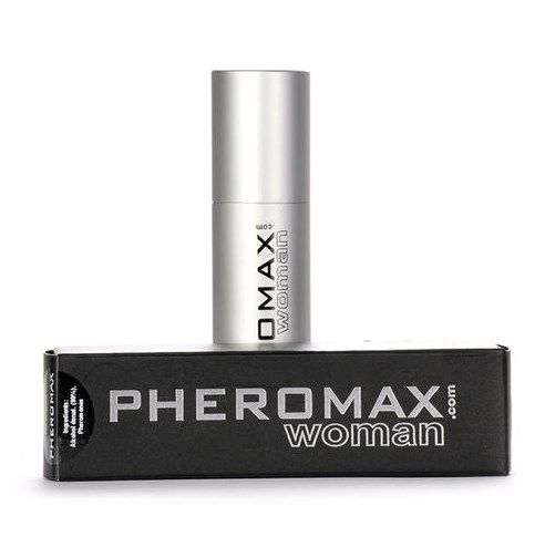 Концентрат феромонов для женщин Pheromax for Woman - 14 мл. -  - Магазин феромонов в Красногорске