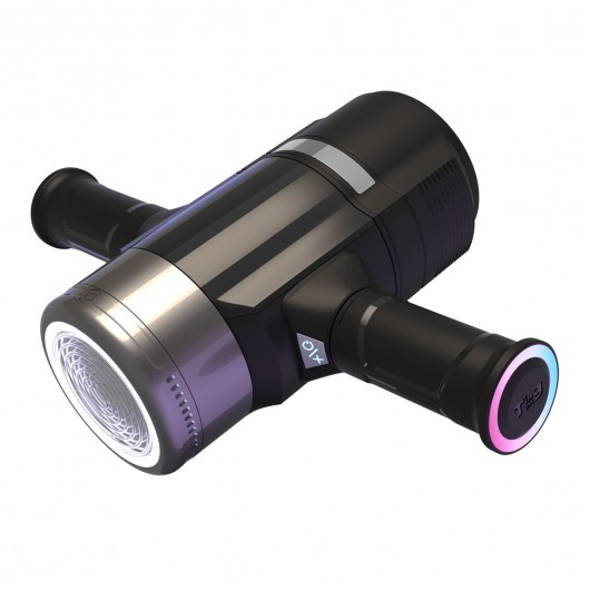 Интерактивный автоматический мастурбатор с подогревом TINGON M1 Smart - Tingon - в Красногорске купить с доставкой