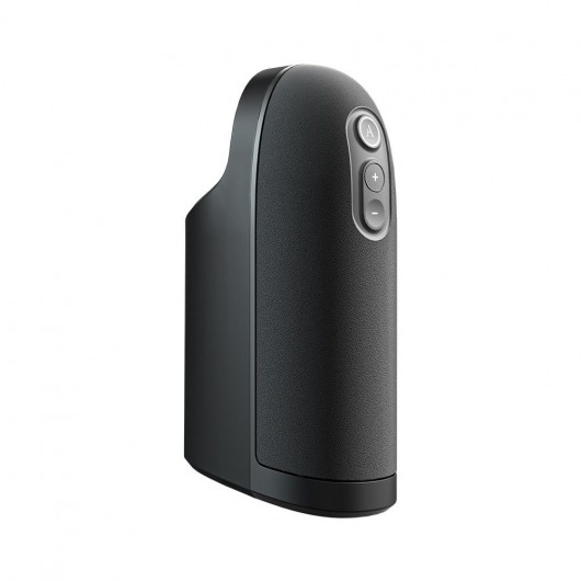 Черный мастурбатор ARCwave Ion 2 - Arcwave - в Красногорске купить с доставкой