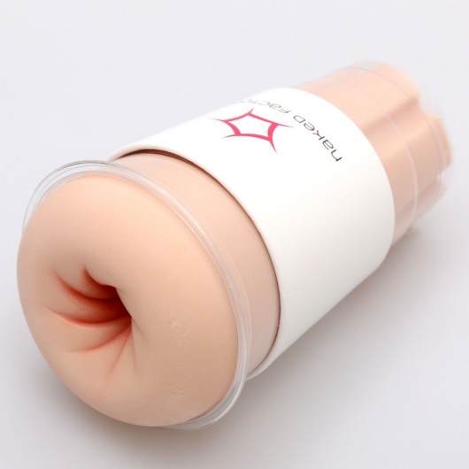 Мастурбатор-анус Naked Factory A-04 - Naked Factory - в Красногорске купить с доставкой