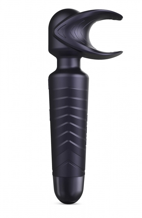 Сливовый вибромассажёр для мужчин Man.wand Evo - Manwan - в Красногорске купить с доставкой