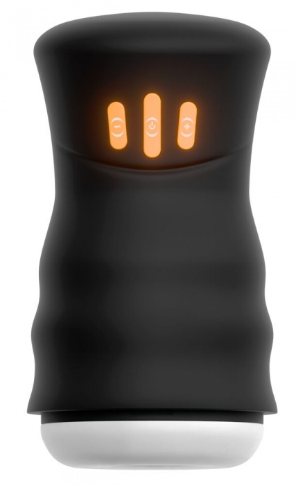 Мультифункциональный мастурбатор Gyro - Orion - в Красногорске купить с доставкой