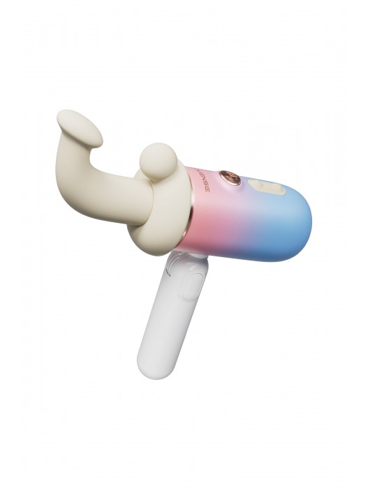 Инновационная мини-машина Spinel - Lovense - купить с доставкой в Красногорске