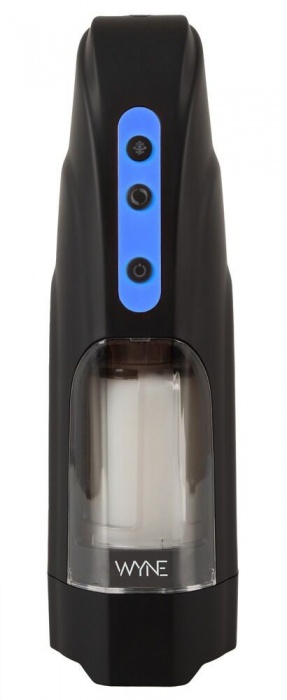 Мощный мастурбатор WYNE Masturbator 09 - Orion - в Красногорске купить с доставкой