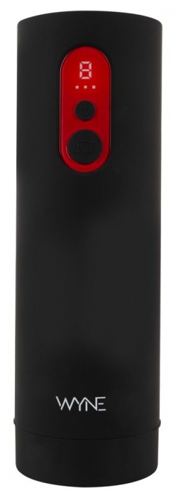 Автоматический мастурбатор WYNE Masturbator 08 - Orion - в Красногорске купить с доставкой