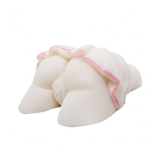 Вагина с анусом под приподнятой юбочкой - Baile - в Красногорске купить с доставкой