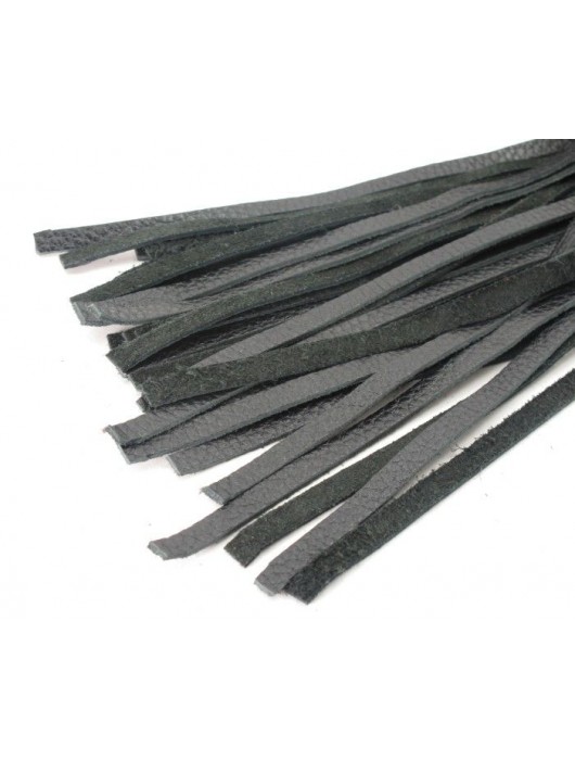 Плеть со штырьком для насадок - 60 см. - БДСМ Арсенал - купить с доставкой в Красногорске