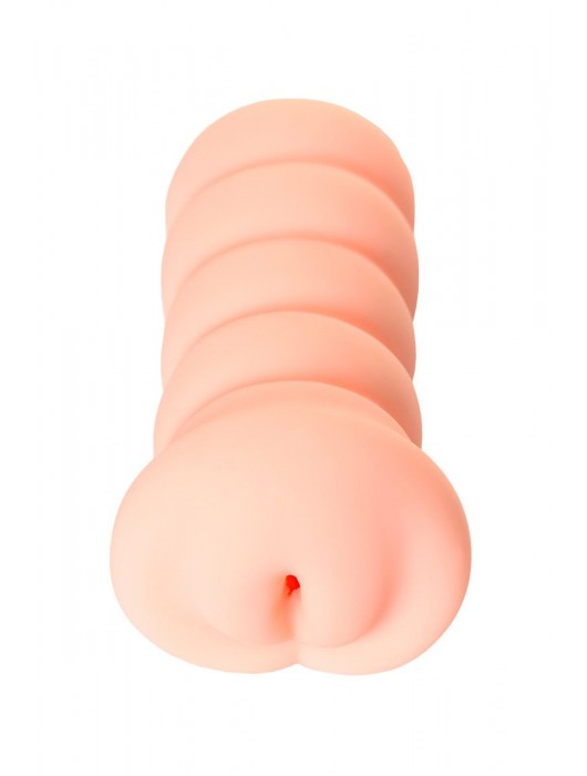 Мастурбатор-вагина без вибрации GLORIA с двойным слоем материала - KOKOS - в Красногорске купить с доставкой