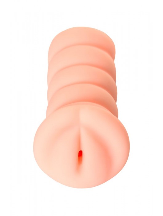 Мастурбатор-вагина без вибрации GLORIA с двойным слоем материала - KOKOS - в Красногорске купить с доставкой