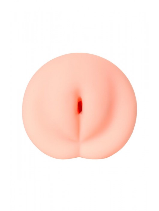 Мастурбатор-вагина без вибрации GLORIA с двойным слоем материала - KOKOS - в Красногорске купить с доставкой