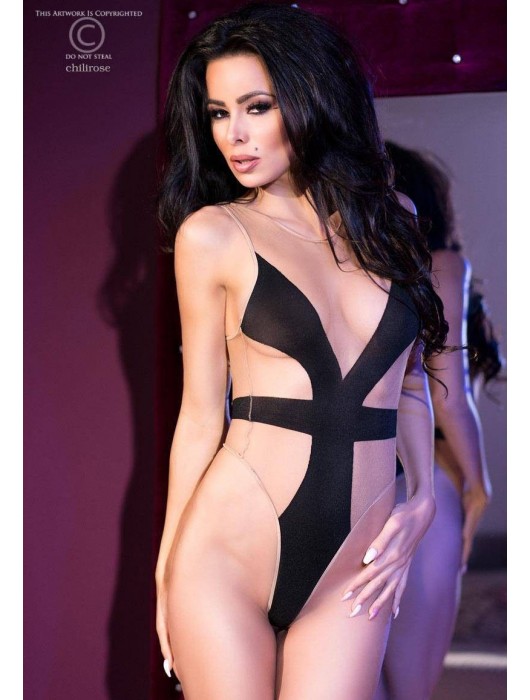 Оригинальное боди Chilirose - Chilirose купить с доставкой