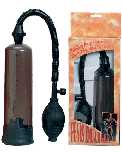 Вакуумная помпа для увеличения члена PVC TUBE WITH LATEX SLEEVE - Seven Creations - в Красногорске купить с доставкой