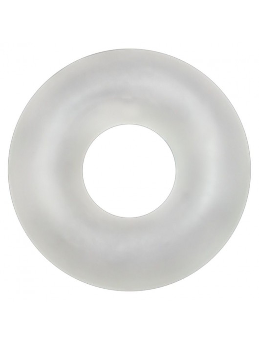 Гладкое эрекционное кольцо - Seven Creations - в Красногорске купить с доставкой