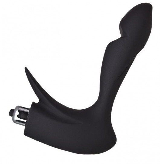 Массажер простаты Erotist First - Erotist Adult Toys - в Красногорске купить с доставкой