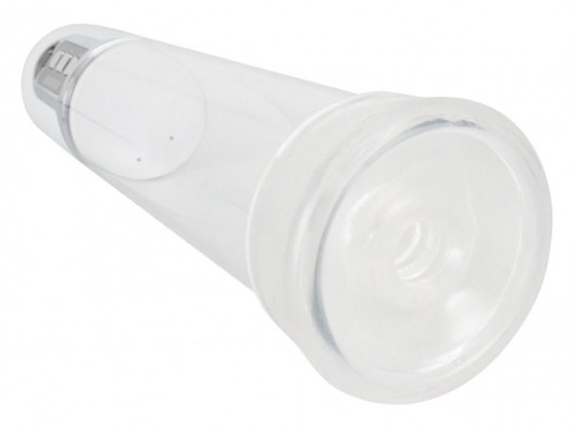 Белая автоматическая вакуумная помпа Mister Boner - Orion - в Красногорске купить с доставкой