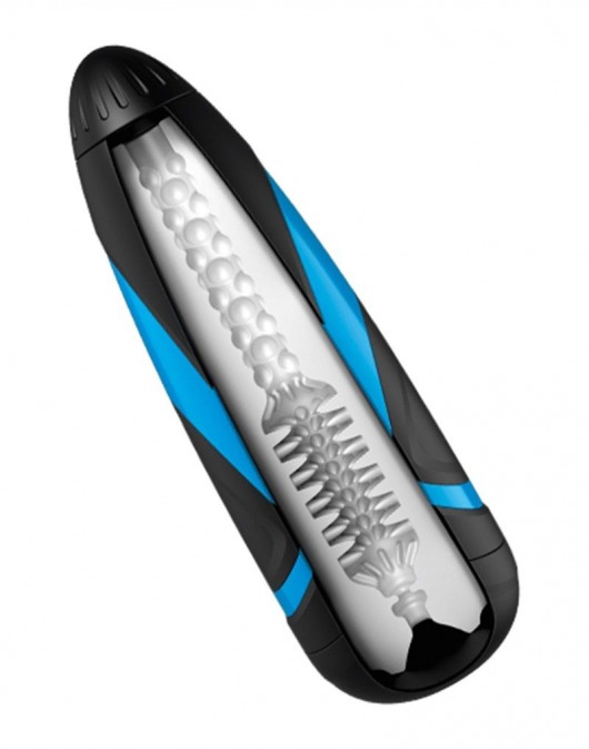 Вакуумный мастурбатор Satisfyer Men - Satisfyer - в Красногорске купить с доставкой