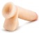 Телесный фаллоимитатор 7 inch Sensa Feel Dildo - 17,8 см. - Blush Novelties купить с доставкой в интернет-магазине Orgasmix в Красногорске Телесный фаллоимитатор 7 inch Sensa Feel Dildo - 17,8 см. - Blush Novelties