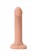 Телесный фаллос с имитацией эякуляции Silicon Cum Dildo L - 19,6 см. - Strap-on-me купить с доставкой в интернет-магазине Orgasmix в Красногорске Телесный фаллос с имитацией эякуляции Silicon Cum Dildo L - 19,6 см. - Strap-on-me