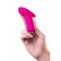 Ярко-розовая вибропуля Lovense Ambi - Lovense в Красногорске Ярко-розовая вибропуля Lovense Ambi - Lovense