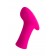 Ярко-розовая вибропуля Lovense Ambi - Lovense в Красногорске Ярко-розовая вибропуля Lovense Ambi - Lovense
