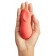 Коралловый вибростимулятор We-Vibe Touch X - We-vibe в Красногорске Коралловый вибростимулятор We-Vibe Touch X - We-vibe