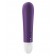 Фиолетовый мини-вибратор Ultra Power Bullet 2 - Satisfyer купить в Красногорске с доставкой в Orgasmix.ru Фиолетовый мини-вибратор Ultra Power Bullet 2 - Satisfyer