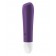 Фиолетовый мини-вибратор Ultra Power Bullet 2 - Satisfyer купить в Красногорске с доставкой в Orgasmix.ru Фиолетовый мини-вибратор Ultra Power Bullet 2 - Satisfyer